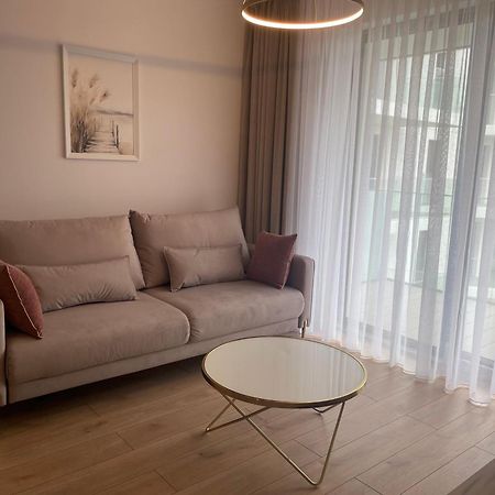 Apartamenty Richter By The Sea Miedzyzdroje Extérieur photo