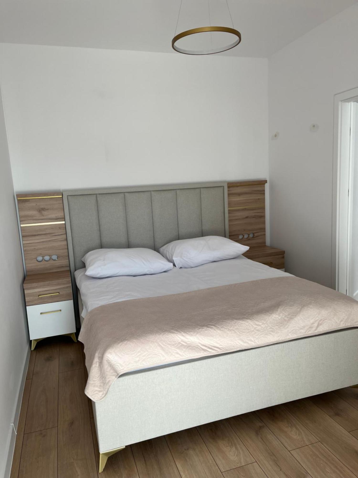 Apartamenty Richter By The Sea Miedzyzdroje Extérieur photo